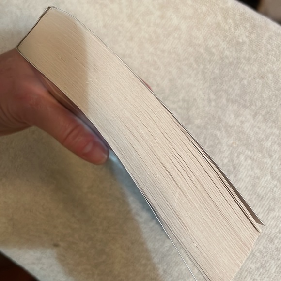 🌈2/$8  Fifty Shades Freed #3 in the Fifty Shades Series - Picture 6 of 12